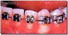 Cuñas Dentalastics