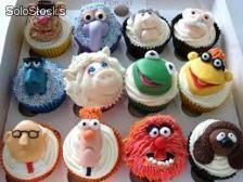 Cup cakes - Foto 2