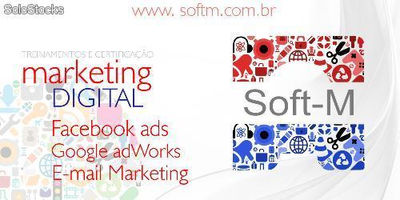 Curso Marketing Digital