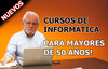 Cursos de Informática Básica en MADRID para Mayores o Directivos