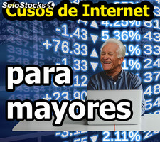 Cursos de internet para Mayores o directivos en madrid