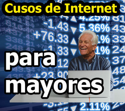 Cursos de internet para Mayores o directivos en madrid