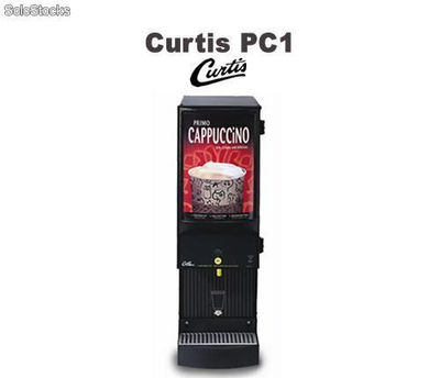 Curtis PC1 (seminueva)