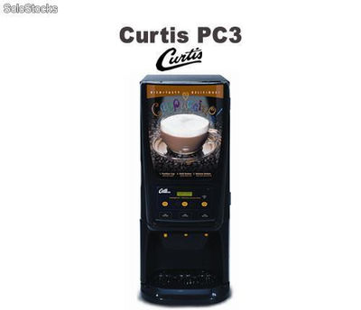 Curtis PC3