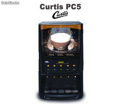 Curtis PC5