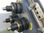 Curvadora de 3 rodillos para perfiles &amp;quot;MAQFORT&amp;quot; modelo RB803DP - Foto 4