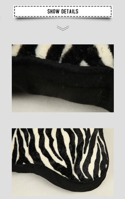 Cuscino per Cane Zebra - Foto 5