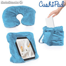 CushiPad 3 in 1 Kissen