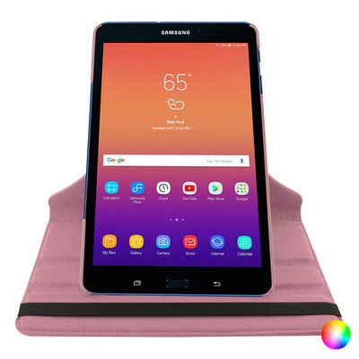 Custodia per Tablet Samsung Tab A 2018 Contact 360º 10,5&quot;