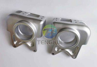 Custom 3 4 5 axis precision cnc lathe machining service metal aluminum stainless