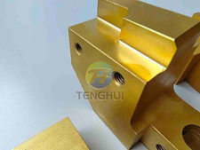 Custom Cnc Machining Service Precision Titanium Brass Stainless Steel Aluminum M