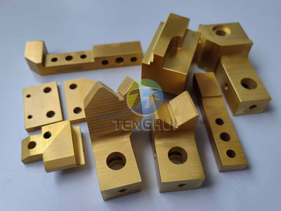 Custom Cnc Milling Brass 4/5 Axis Lathe Aluminum Precision Cnc Machining Parts