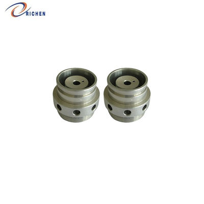 Custom High Precision Mechanical Parts CNC Machining Stainless Steel CNC Turning