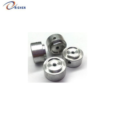 Custom High Precision Mechanical Parts CNC Machining Stainless Steel CNC Turning - Foto 3