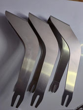 Custom OEM Sheet Metal Parts Fabrication Stamping Welding Laser Cutting Bending