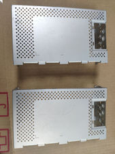 Custom OEM Sheet Metal Stamping Vendor Steel Aluminum Spare Parts Laser Cutting