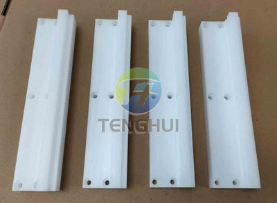 Custom radial CNC piece plastic nylon pom Delrin aluminum CNC turned cylinder ma