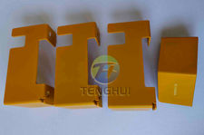 Customized High Precision Rf Shield Can Case Box Enclosure Sheet Metal Parts Sta