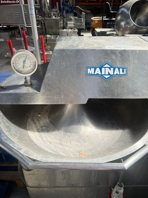 Cutter 40 litres mainali ctt - Photo 2