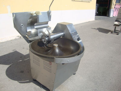 Cutter baader 65 litres - Photo 4