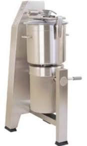 Cutter Blixer emulsionador de 60 litros con 2 velocidades Ref. 251*