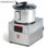 Cutter-Emulsionnant CKE-8230 / 50-60 / 1 - 1
