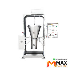 Cutter, Picador e Triturador 100 litros - Max Machine