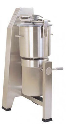 Cutter picador triturador de 30 litros R 30 - 2 V. Ref. 251*