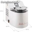 Cutter with cooking system-mod. hotmixpro 5 star-multifunction: mixer, cutter,