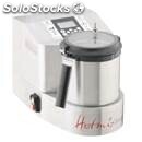 Cutter with cooking system-mod. hotmixpro master-multifunction cooking system,