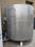 Cuve 7600 litres en acier inoxydable avec agitation et double enveloppe de refro - Photo 5