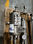 Cuve burgmann TS1020-A002 en inox 7 litres d&amp;#39;OCCASION1 - 1