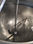 Cuve en acier inox avec agitateur et roulettes 300 litres - Photo 3