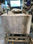 Cuve en inox 1000 litres avec agitateur d&amp;#39;occasion - Photo 4