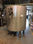 Cuve stainless steel 3.175 litres isolé d&amp;#39;occasion - 1