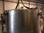Cuve stainless steel 3.175 litres isolé d&amp;#39;occasion - Photo 3