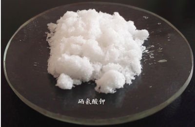 Cyanate de potassium