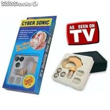 Cyber ​​Sonic Hearing Aid