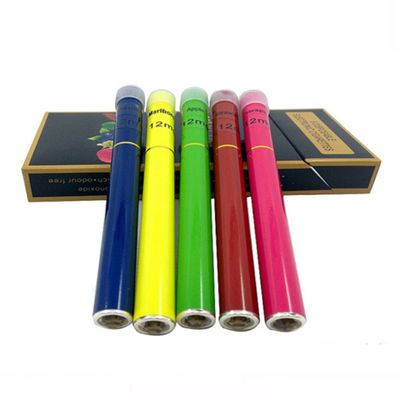Cyberide E-shisha 280mAh 600puffs cigarrillo electrónico (6 colores)
