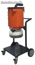Cyclone Pre-separator VFG-300CY Pre Filter For Big Vacuums Powder Dust Collector