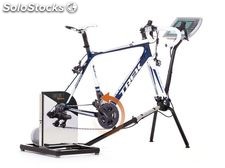 Cyclus 2 Eccentric para entrenamiento Excentrico de ciclistas.