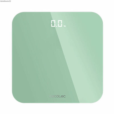 Cyfrowa Waga Łazienkowa Cecotec Surface Precision 9350 Healthy Kolor Zielony