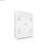 Cyfrowa Waga Łazienkowa SPC Internet ATENEA FIT 3 Biały szkło hartowane 180 kg 5 - 3