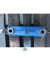 Cylindrical exchanger for cooling Pilan