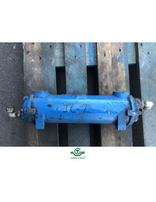 Cylindrical exchanger for cooling Pilan - Foto 2