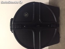 Cymbal drum case 24 inch