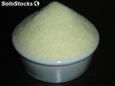 Cynaide de sodio de alta calidad con purezas de 98 %