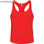 Cyrano t-shirt s/l red ROCA65530360 - 1