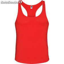 Cyrano t-shirt s/m red ROCA65530260 - Foto 5