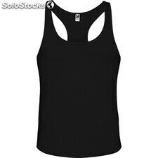 Cyrano t-shirt s/s black ROCA65530102 - Foto 3